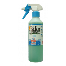 DESENGRASANTE BIKE CLEANER